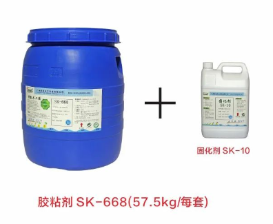 聚氨酯木工膠 聚氨酯木工膠