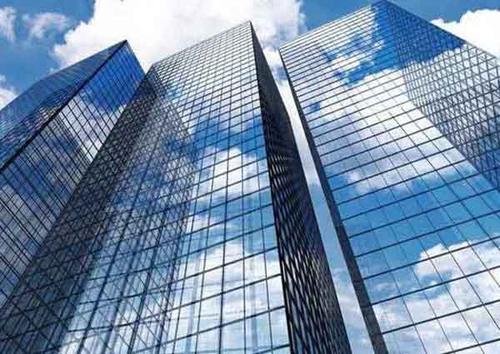 廣東合韻達(dá)建筑工程有限公司